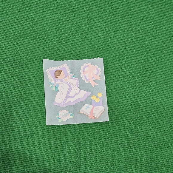 SL 12:  Sandylion Sticker Lot - 14 Modules - Mixed Themes - Picture 7 of 16